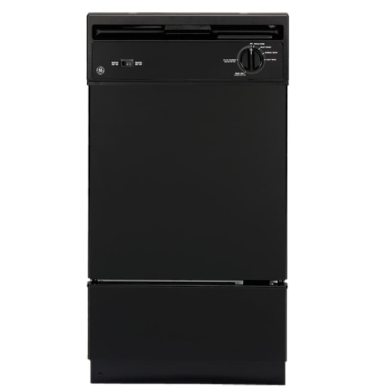 Spacemaker 18" Built-In Dishwasher