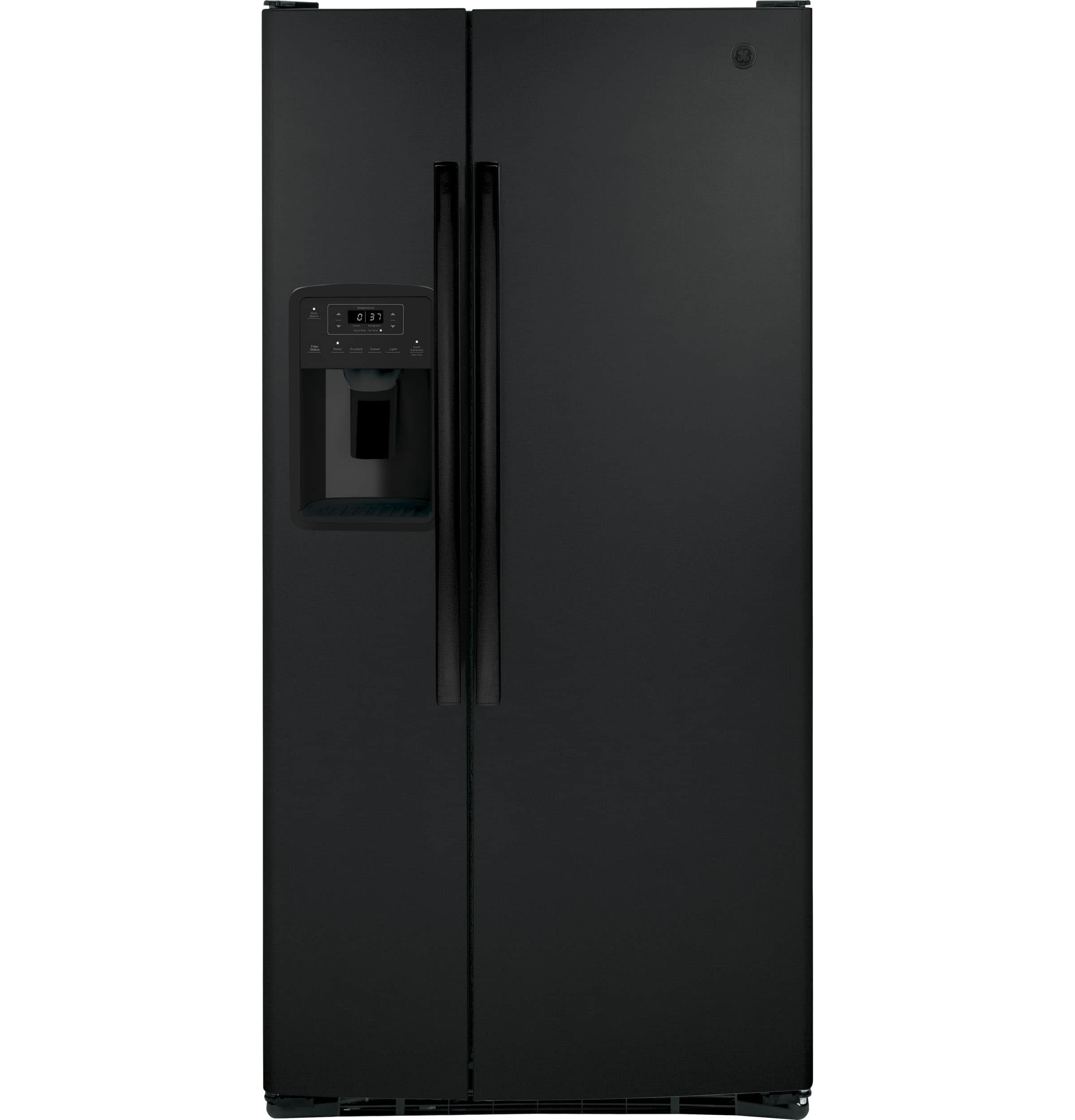 23.0 Cu. Ft. Side-By-Side Refrigerator