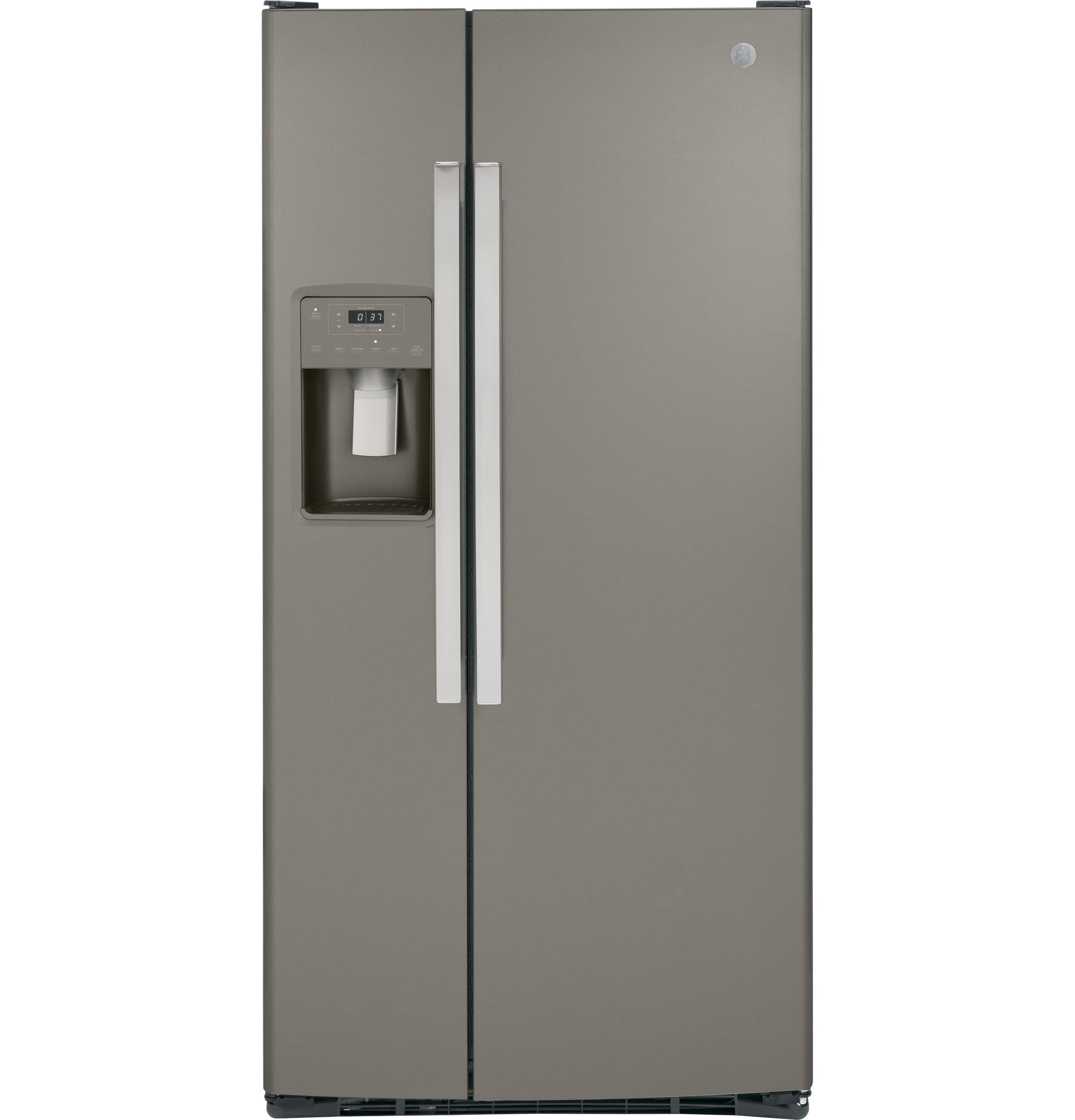 23.0 Cu. Ft. Side-By-Side Refrigerator