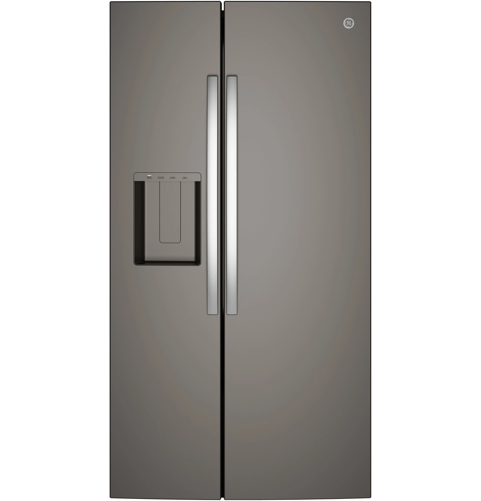 27.9 Cu. Ft. Side-By-Side Refrigerator with Extra Tall Dispenser and In-Door Icemaker