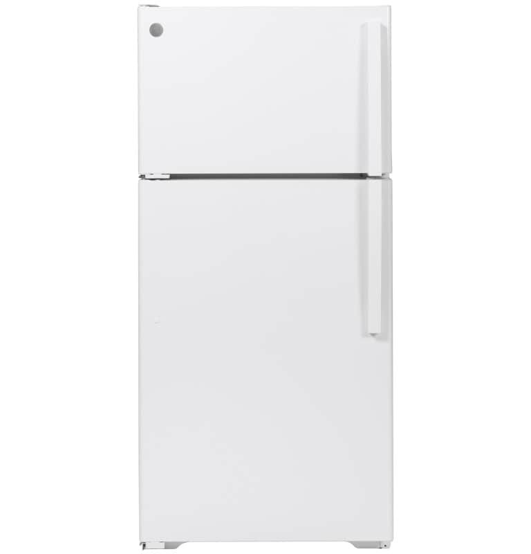 15.6 Cu. Ft. Top-Freezer Refrigerator