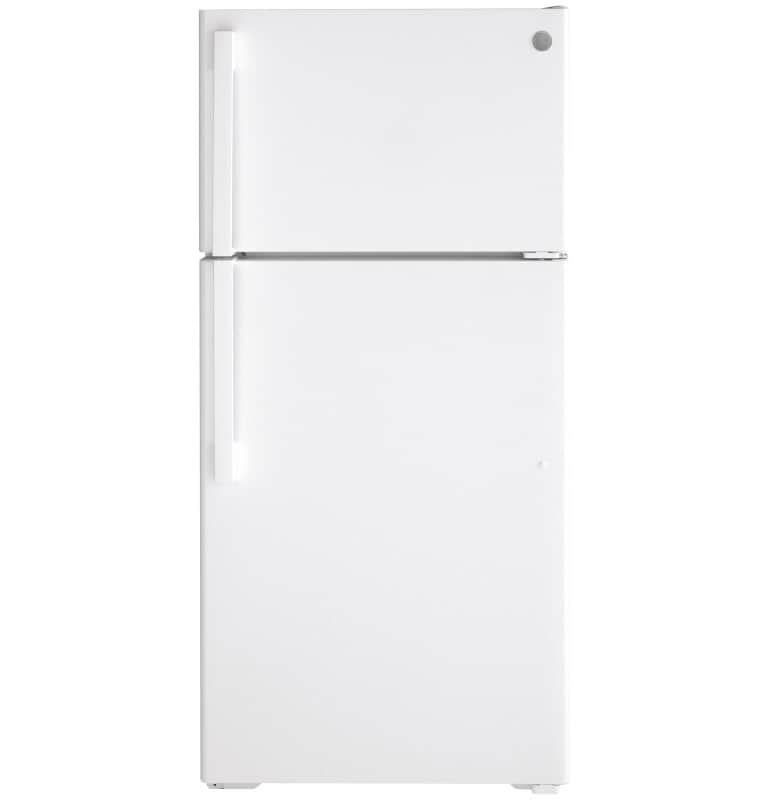 15.6 Cu. Ft. Top-Freezer Refrigerator