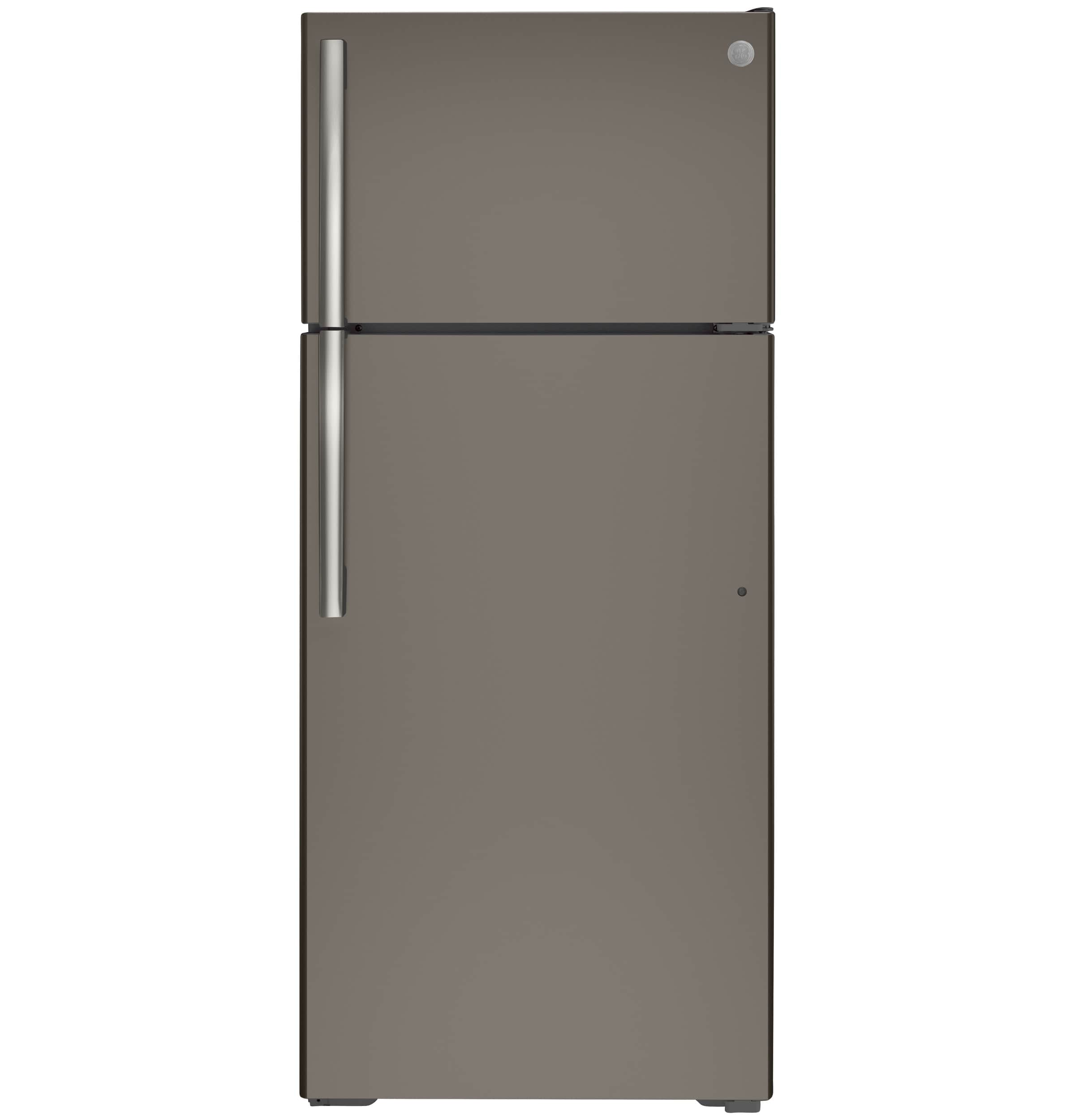 17.5 Cu. Ft. Top-Freezer Refrigerator
