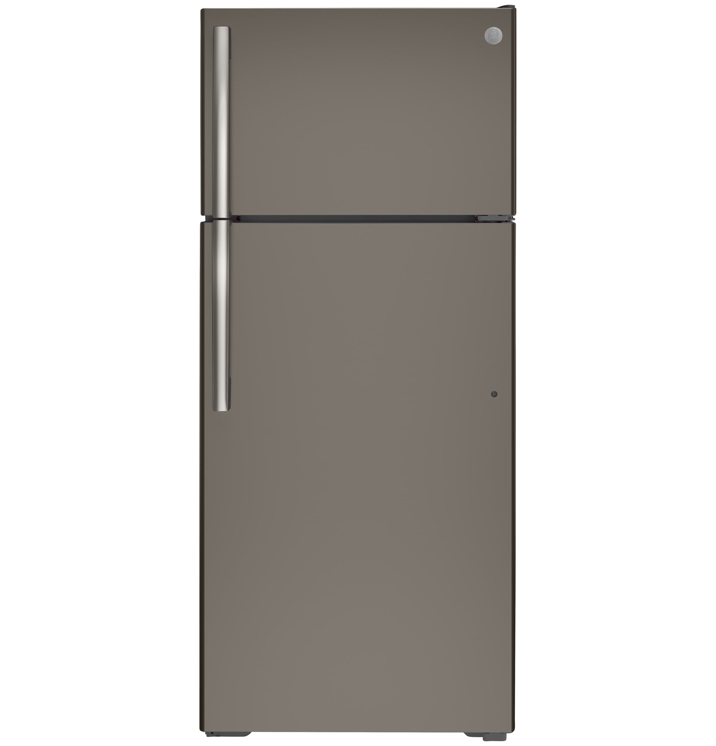 17.5 Cu. Ft. Top-Freezer Refrigerator