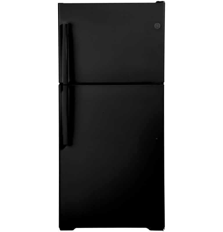 19.2 Cu. Ft. Top-Freezer Refrigerator