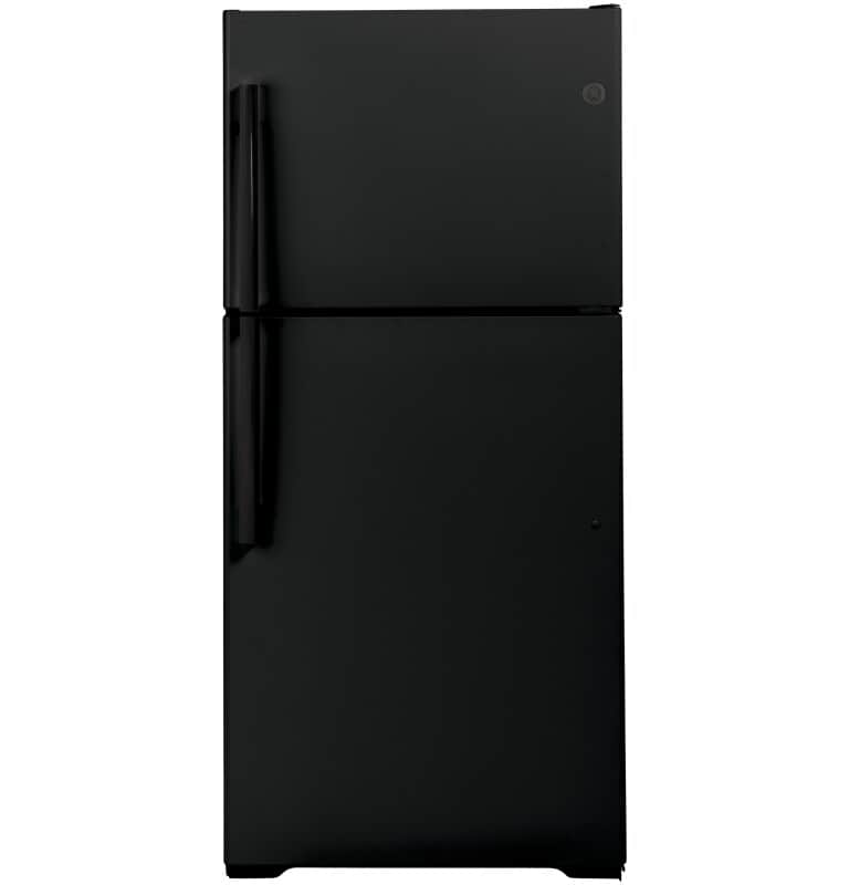 19.2 Cu. Ft. Top-Freezer Refrigerator