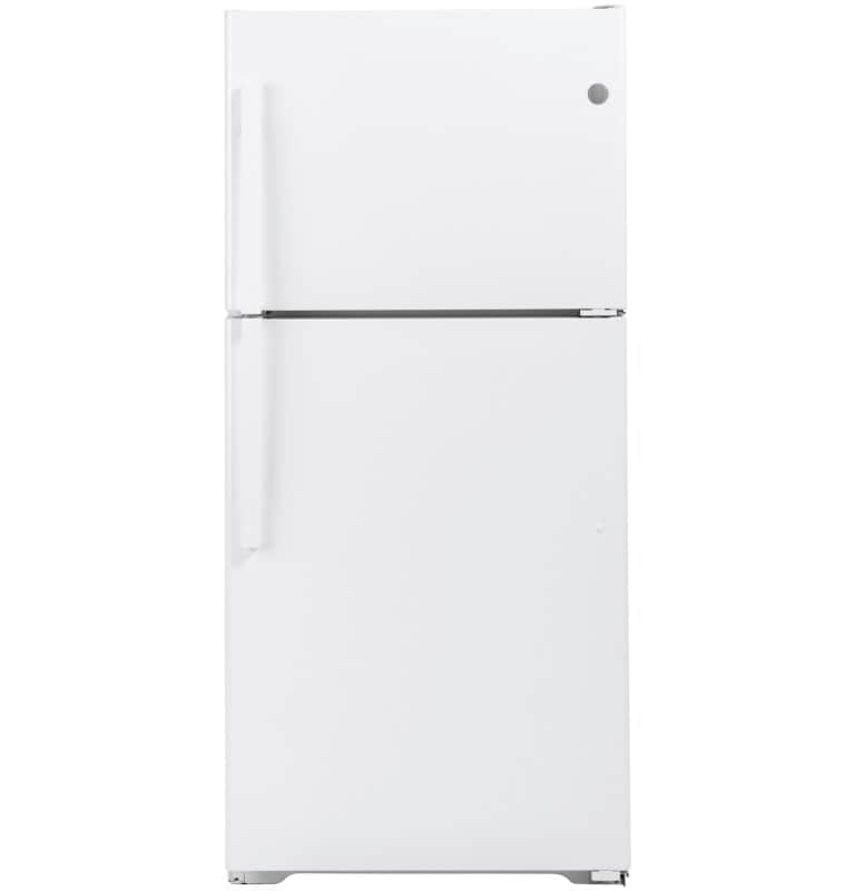 19.2 Cu. Ft. Top-Freezer Refrigerator