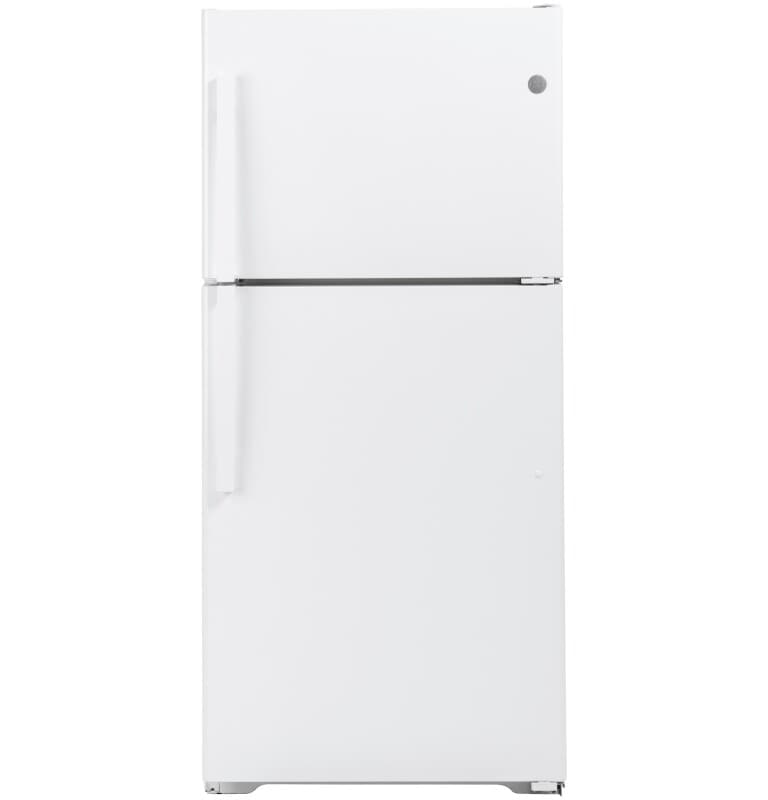 19.2 Cu. Ft. Top-Freezer Refrigerator
