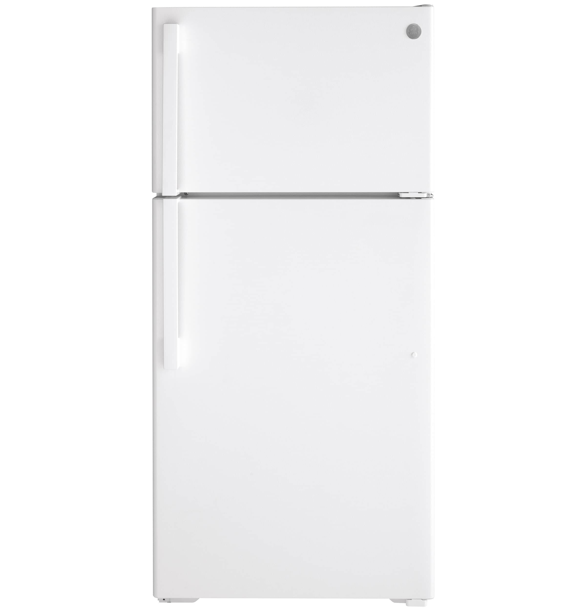 15.6 Cu. Ft. Top-Freezer Refrigerator