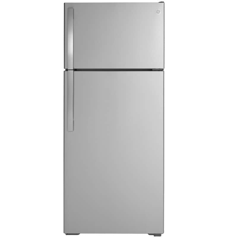 17.5 Cu. Ft. Top-Freezer Refrigerator
