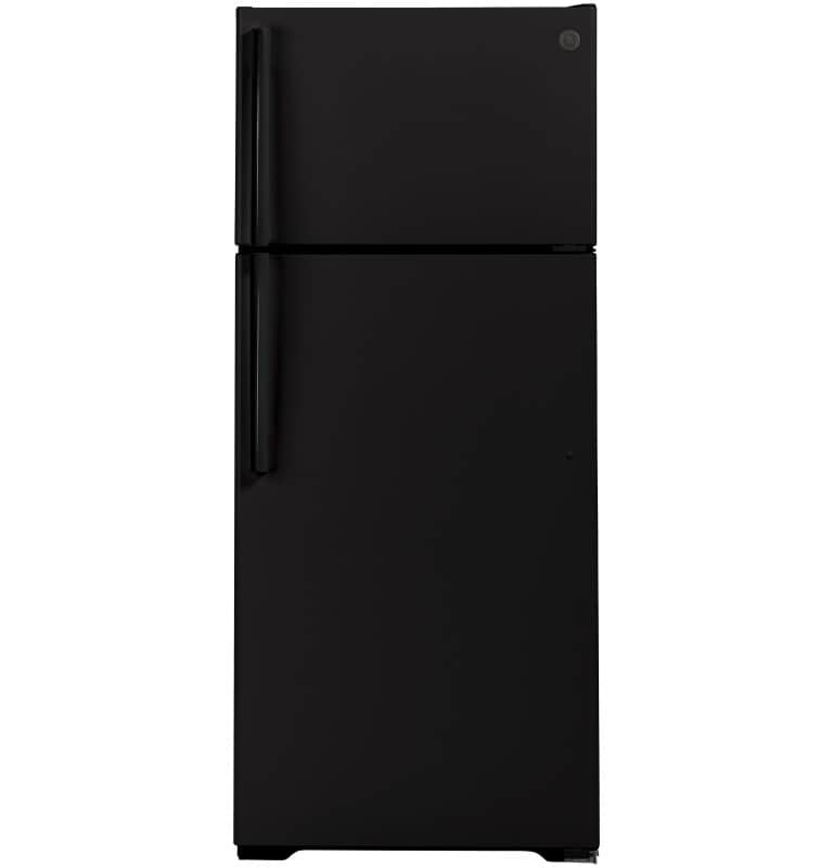 17.5 Cu. Ft. Top-Freezer Refrigerator