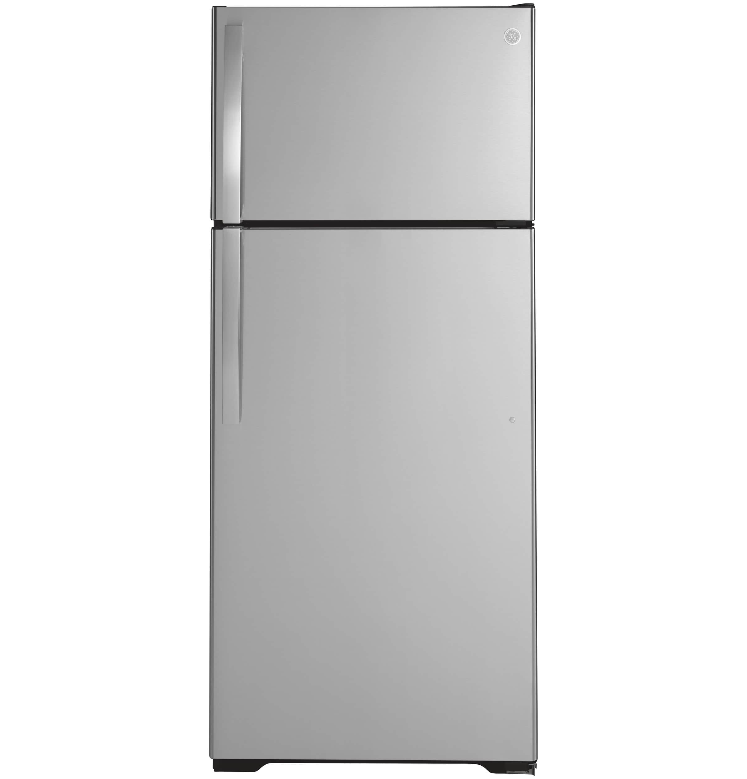 17.5 Cu. Ft. Top-Freezer Refrigerator