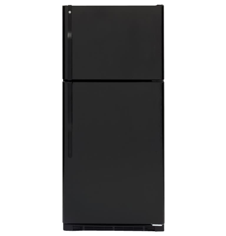 18.0 Cu. Ft. Top-Freezer Refrigerator