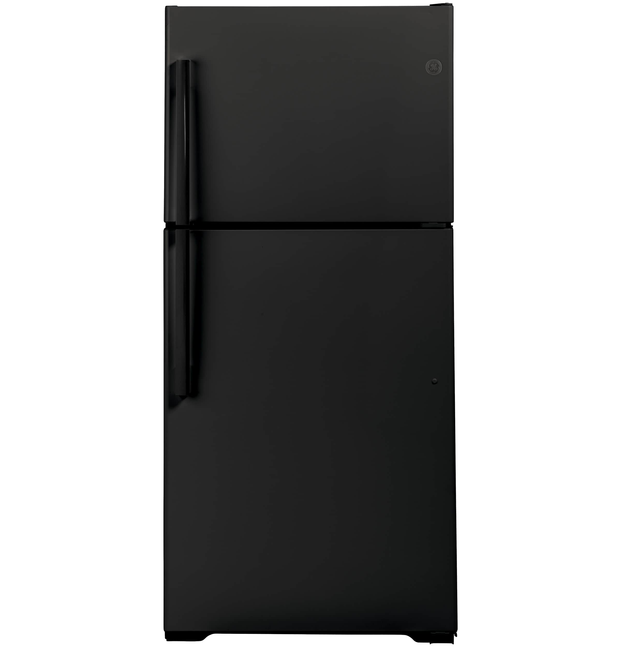 19.2 Cu. Ft. Garage Ready Top-Freezer Refrigerator