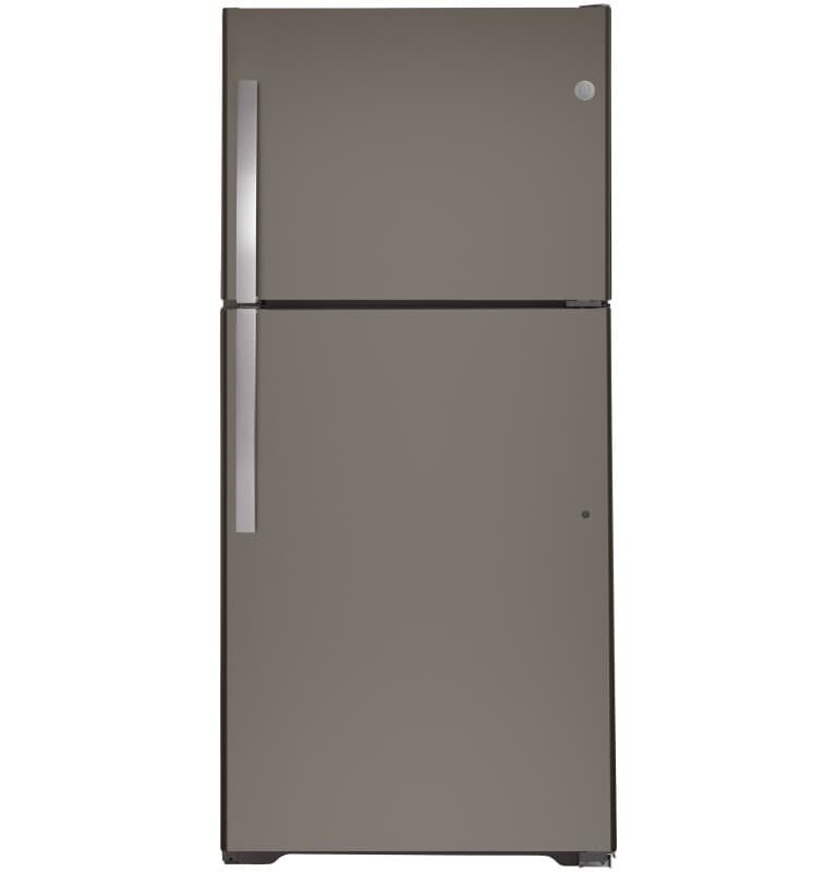 19.2 Cu. Ft. Garage Ready Top-Freezer Refrigerator