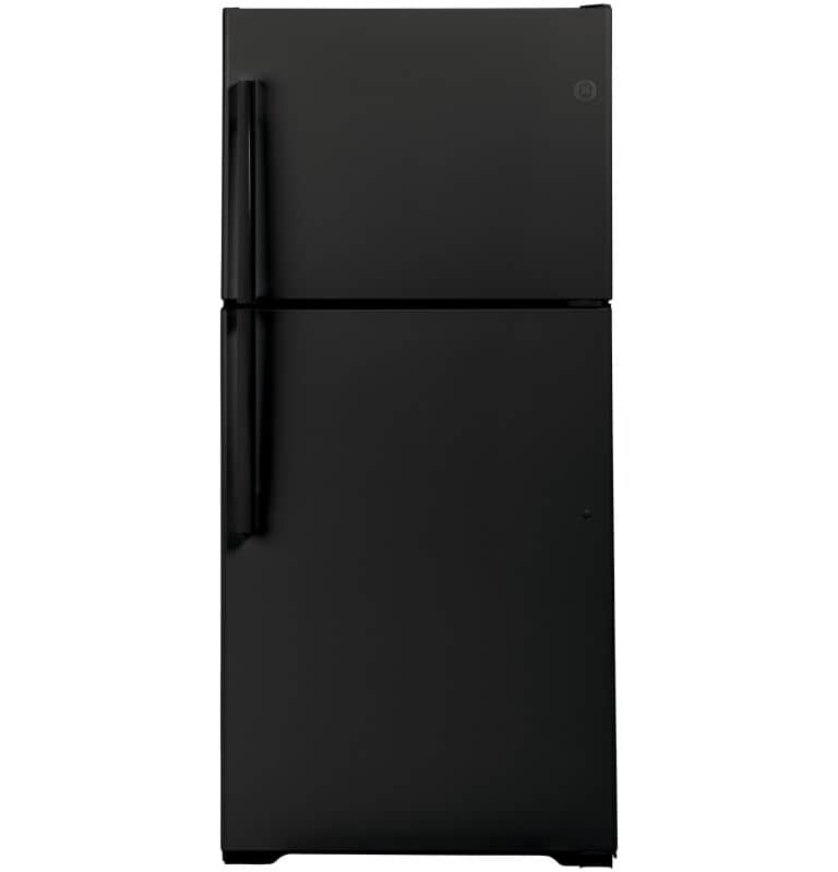 21.9 Cu. Ft. Garage Ready Top-Freezer Refrigerator