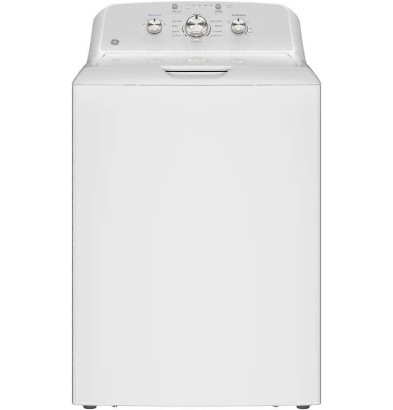 4.3 cu. ft. Capacity Washer with Stainless Steel Basket,Cold Plus and Water Level Control