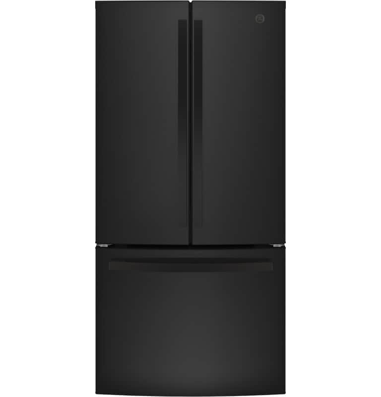 18.6 Cu. Ft. Counter-Depth French-Door Refrigerator