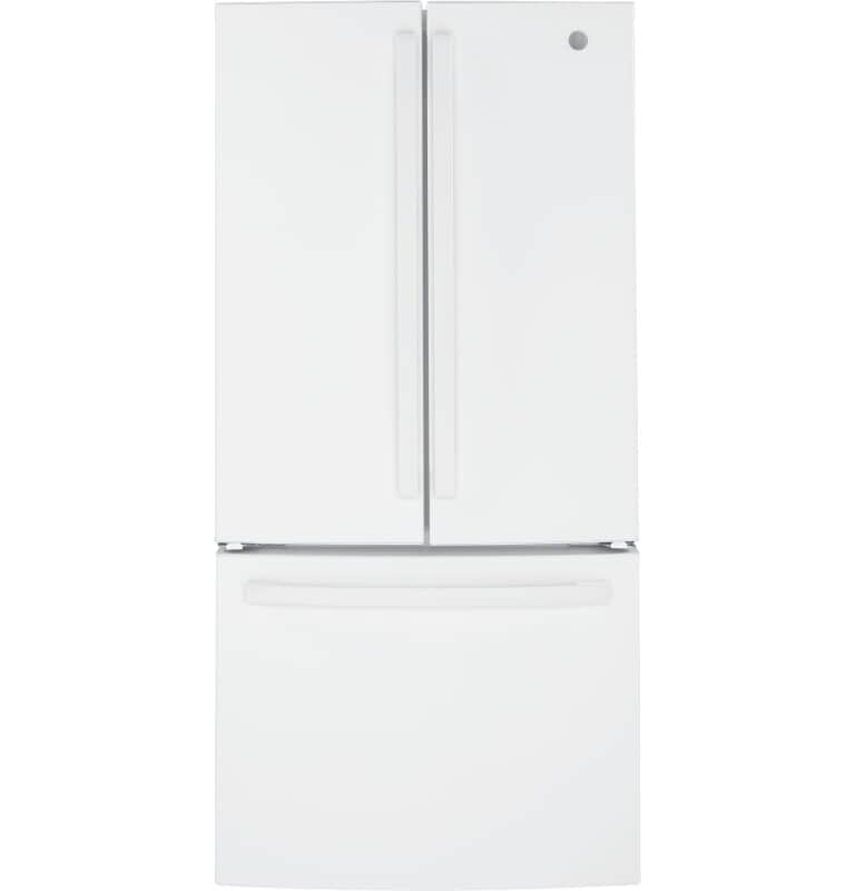 18.6 Cu. Ft. Counter-Depth French-Door Refrigerator