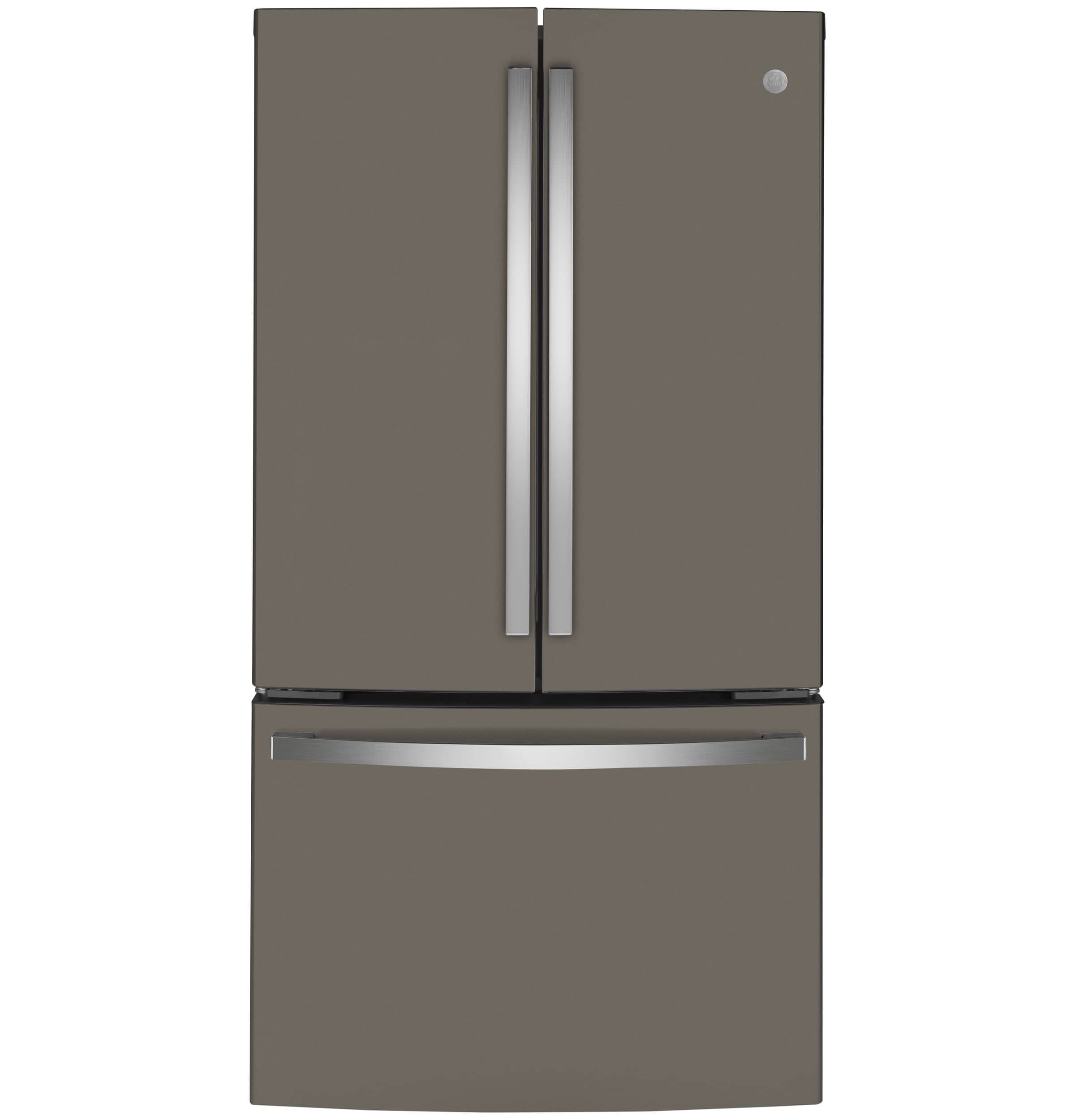 23.1 Cu. Ft. Counter-Depth French-Door Refrigerator