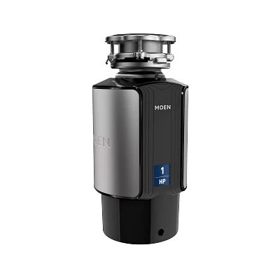 Gx Series Chef Series 1 Horsepower Garbage Disposal