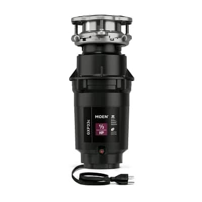 Gx Pro Series Lite™ Series 1/3 Horsepower Garbage Disposal