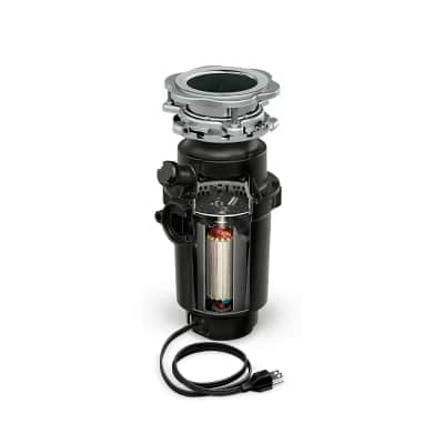 Gx Pro Series Prep™ Series 1/2 Horsepower Garbage Disposal