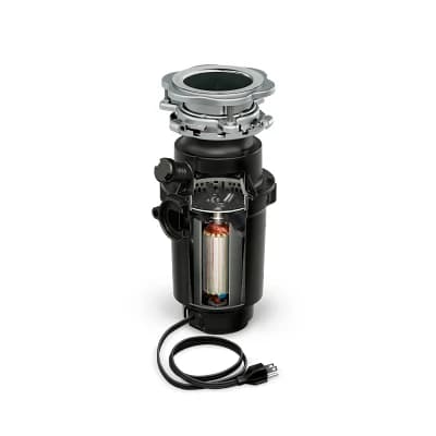 Moen Gx Pro Series Prep™ Series 1/2 Horsepower Garbage Disposal