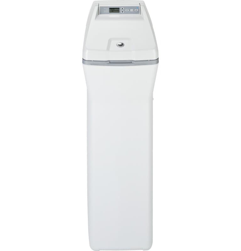 40,000 Grain Water Softener