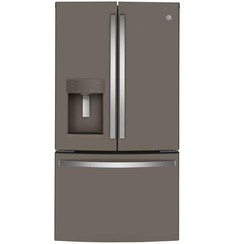 22.1 Cu. Ft. Counter-Depth French-Door Refrigerator