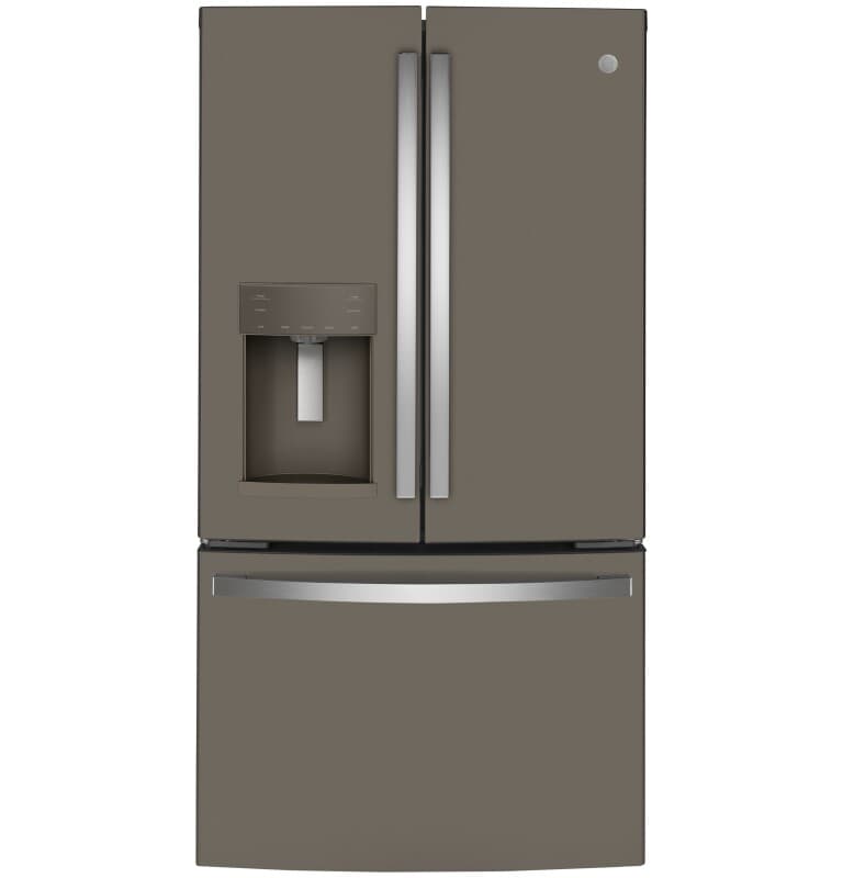 22.1 Cu. Ft. Counter-Depth French-Door Refrigerator
