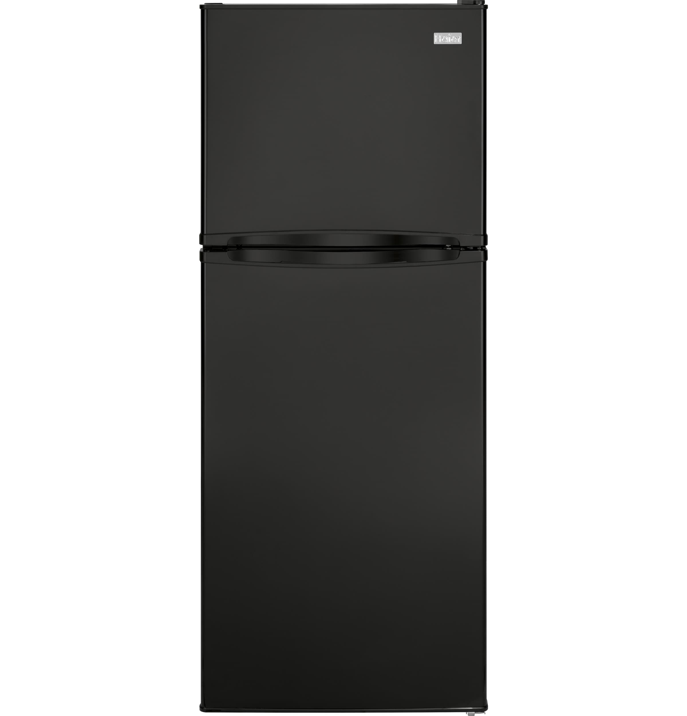 Haier 9.8 Cu. Ft. Top Freezer Refrigerator
