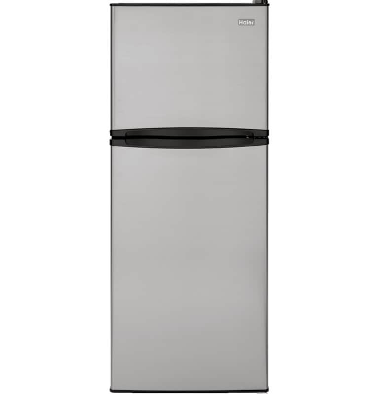 9.8 Cu. Ft. Top Freezer Refrigerator