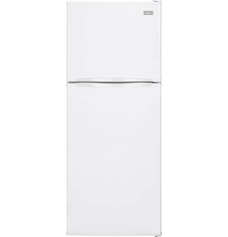 9.8 Cu. Ft. Top Freezer Refrigerator