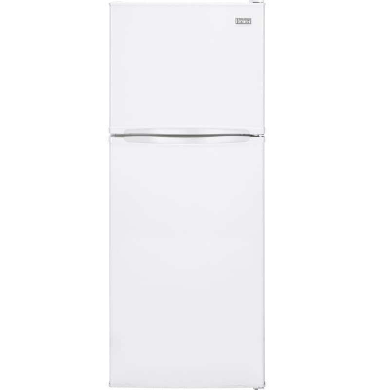 Haier 9.8 Cu. Ft. Top Freezer Refrigerator