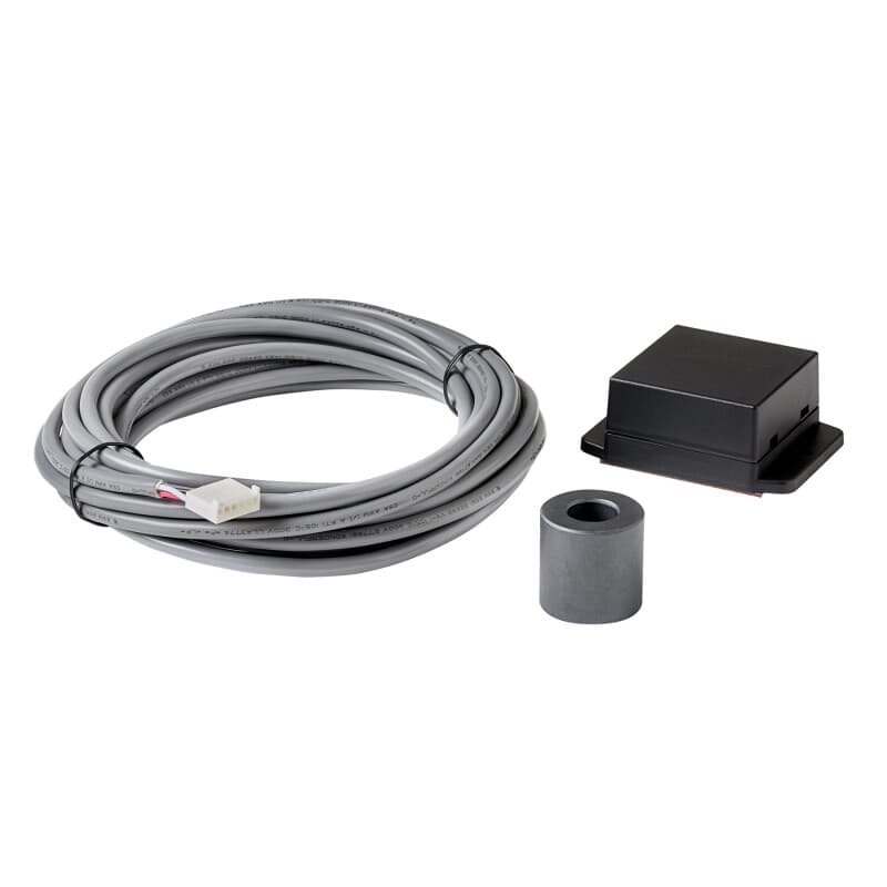 Low voltage wiring kit for ADA application