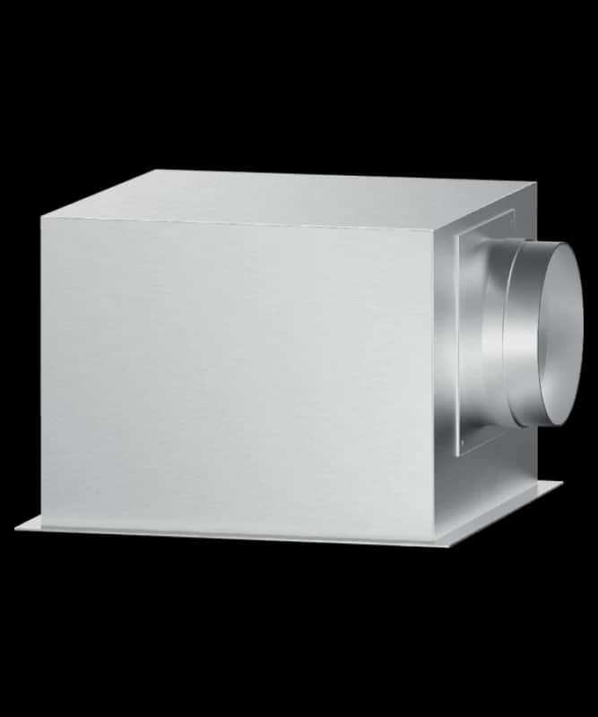 Internal Blower