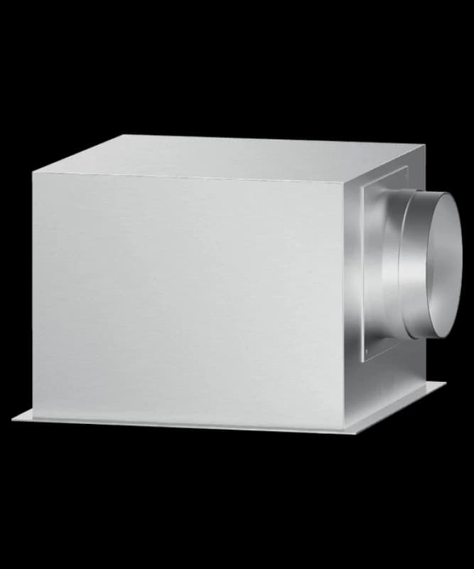 Internal Blower