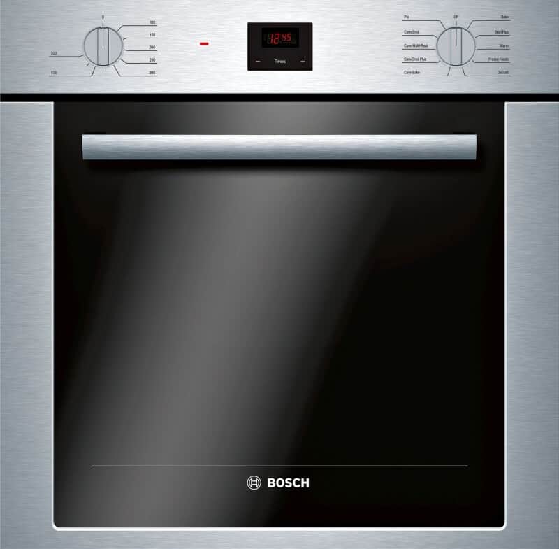 500 Series Single Wall Oven 24''