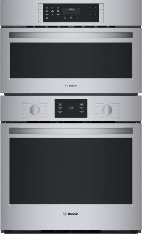 500 Series Combination Oven 30''