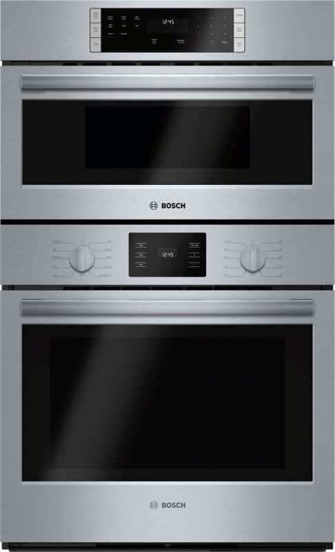 500 Series Combination Oven 30''