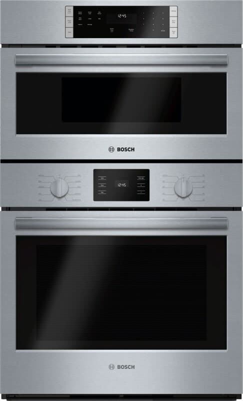 500 Series Combination Oven 30''
