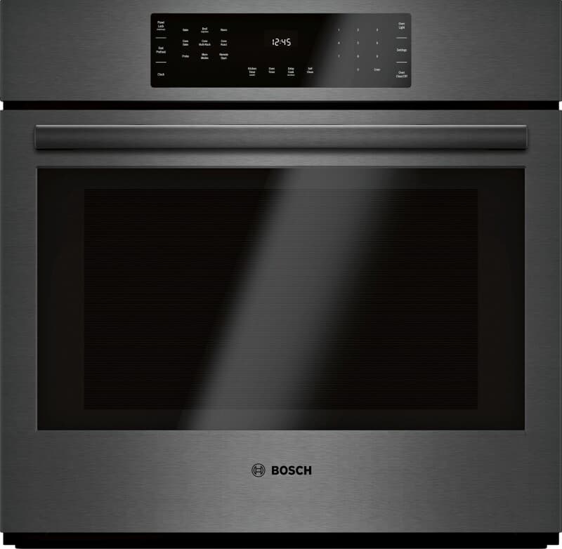800 Series Single Wall Oven 30''
