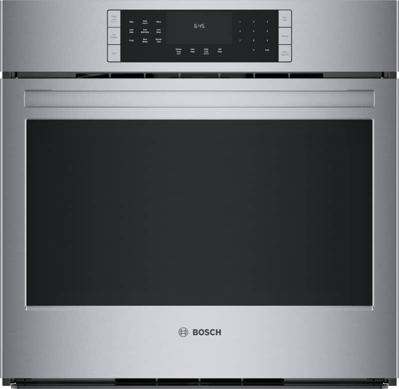 800 Series Single Wall Oven 30''