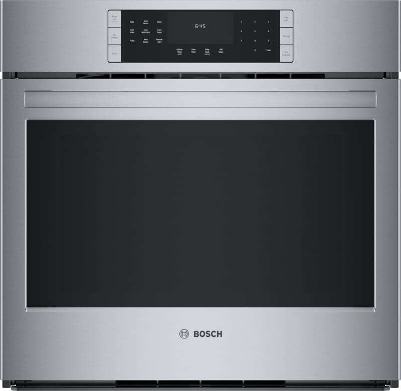 800 Series Single Wall Oven 30''
