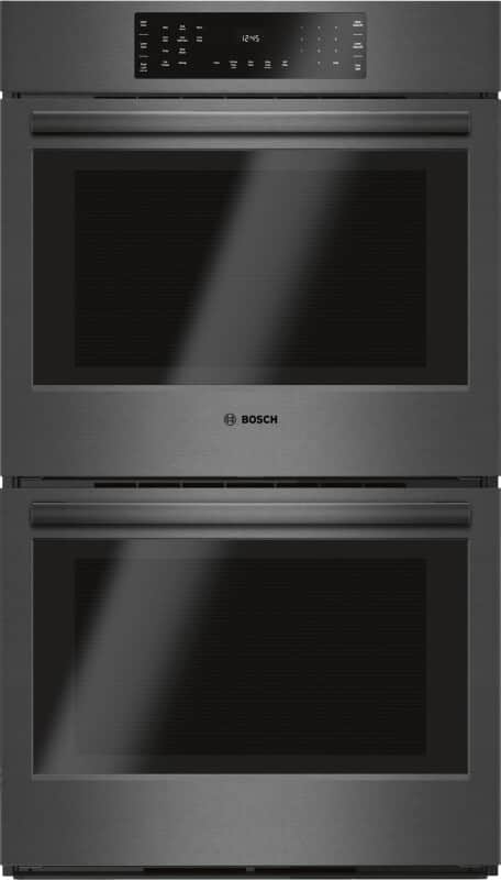 800 Series Double Wall Oven 30''