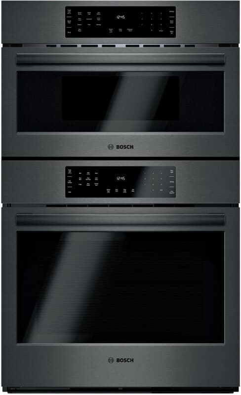 800 Series Combination Oven 30''