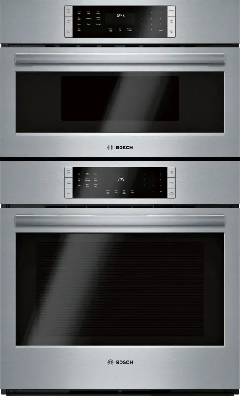 800 Series Combination Oven 30''