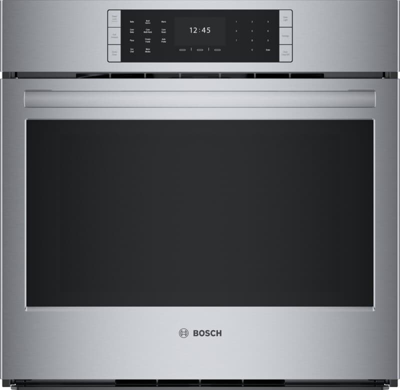 Benchmark™ Single Wall Oven 30''