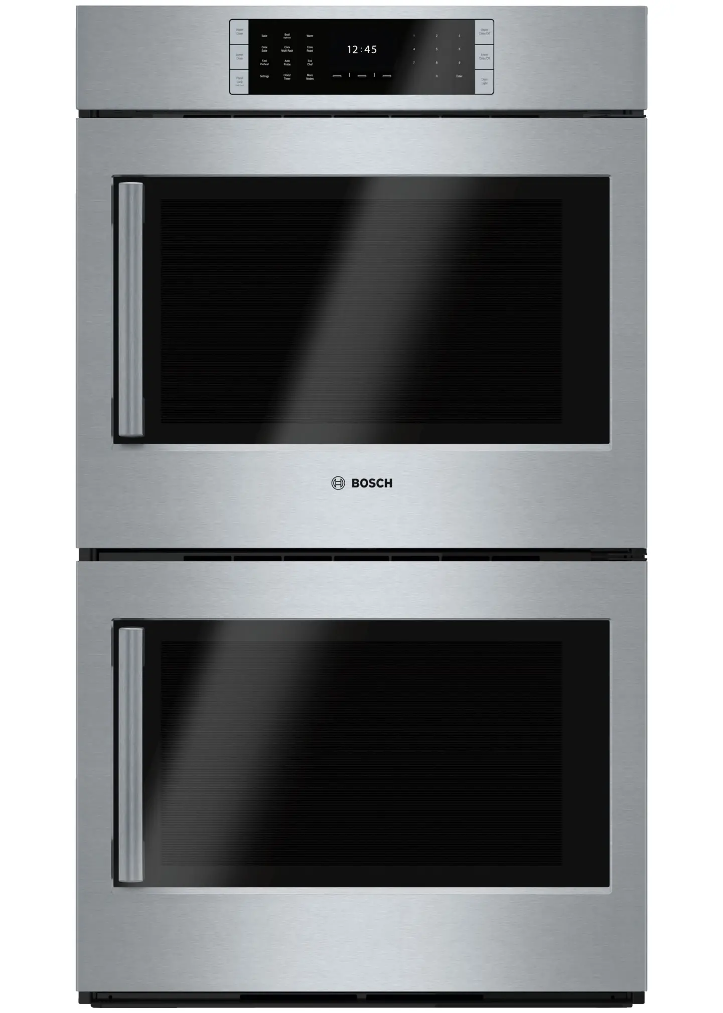 Bosch Benchmark™ Double Wall Oven 30''